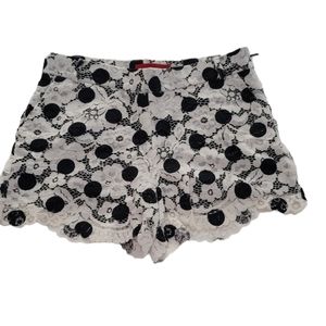 Girls Short
